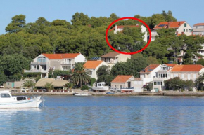 Гостиница Apartments by the sea Lumbarda, Korcula - 9304  Люмбарда